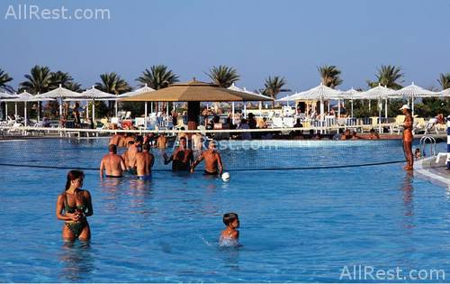 Grand Azur Horizon Hotel 10